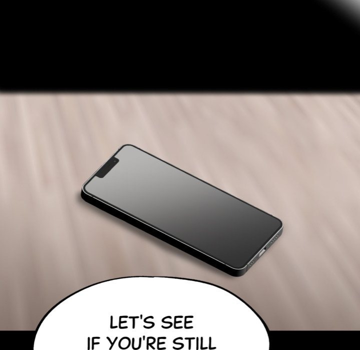 Gangster x Office Lady Chapter 115 - Page 43