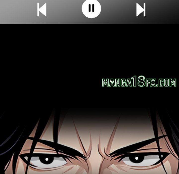 Gangster x Office Lady Chapter 115 - Page 9