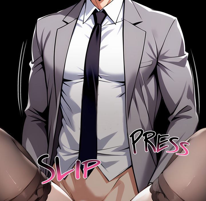 Gangster x Office Lady Chapter 116 - Page 158