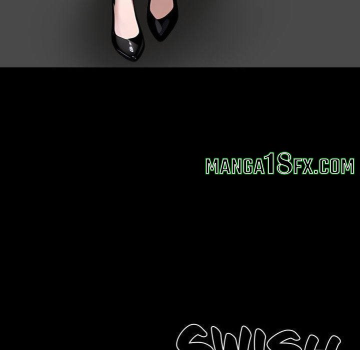 Gangster x Office Lady Chapter 117 - Page 143