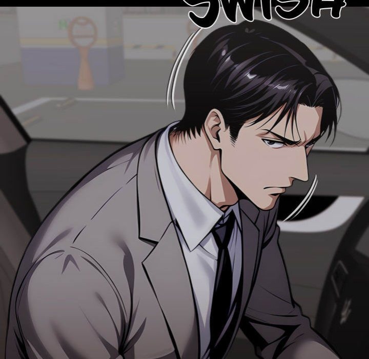 Gangster x Office Lady Chapter 117 - Page 144
