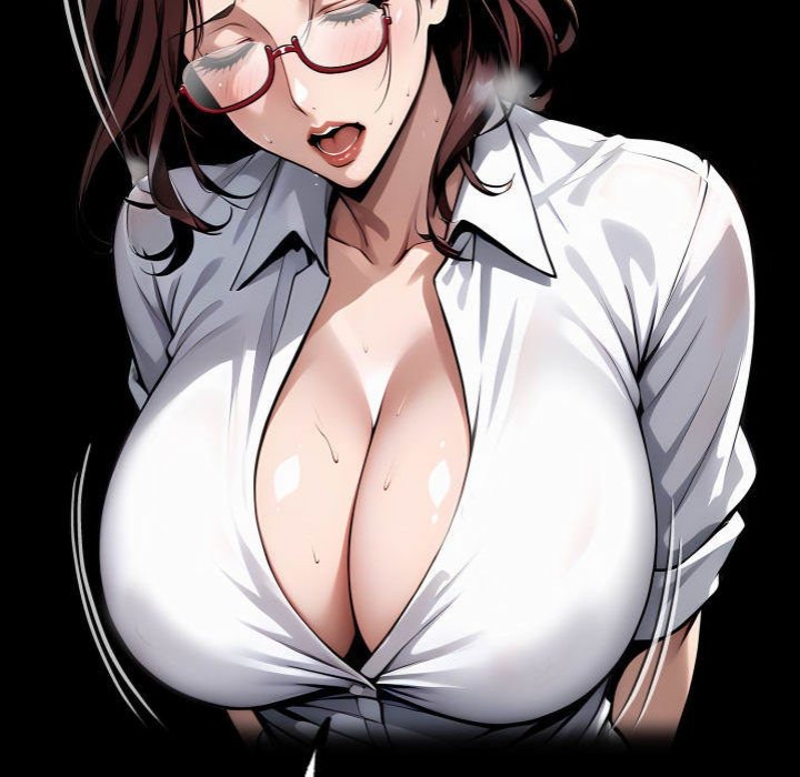 Gangster x Office Lady Chapter 117 - Page 50