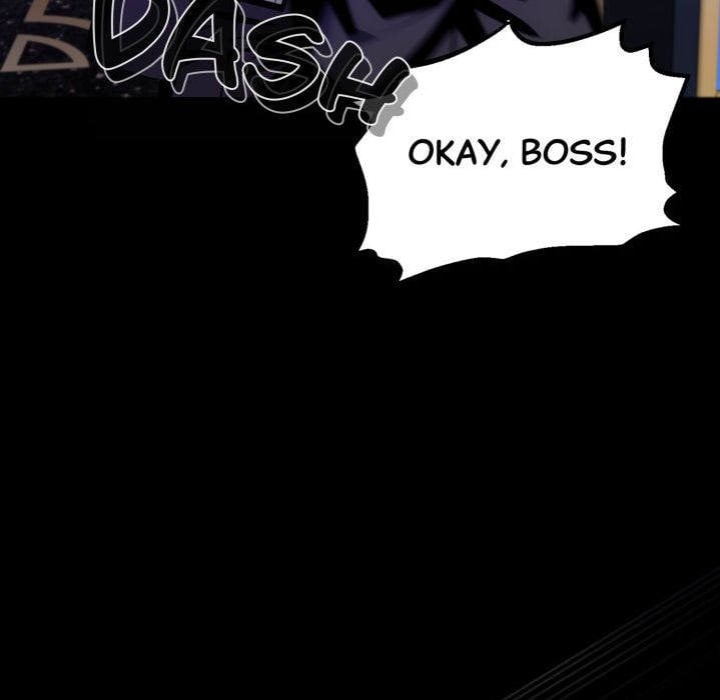 Gangster x Office Lady Chapter 118 - Page 107