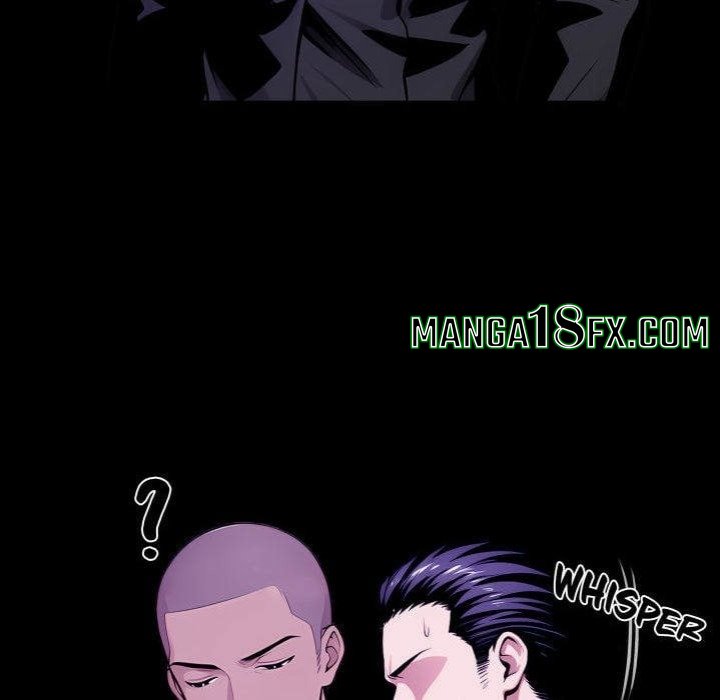 Gangster x Office Lady Chapter 118 - Page 85