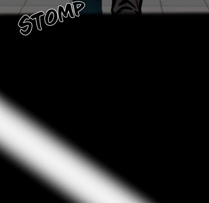 Gangster x Office Lady Chapter 119 - Page 40