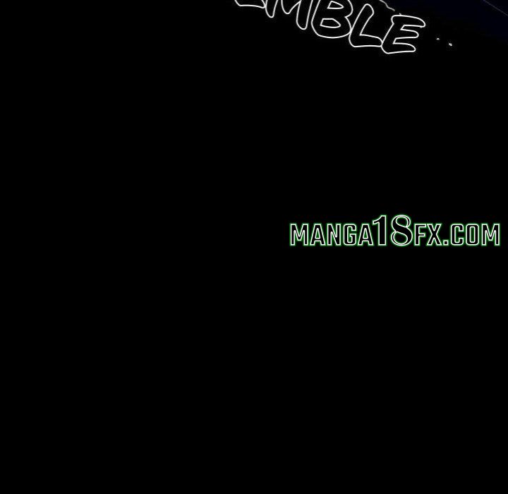 Gangster x Office Lady Chapter 120 - Page 124