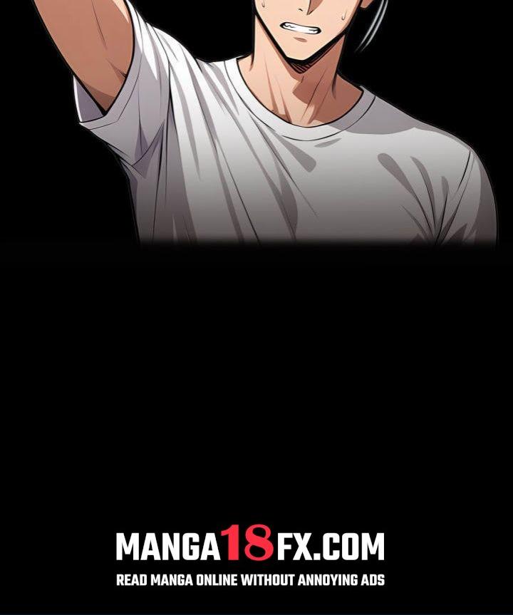 Gangster x Office Lady Chapter 121 - Page 110