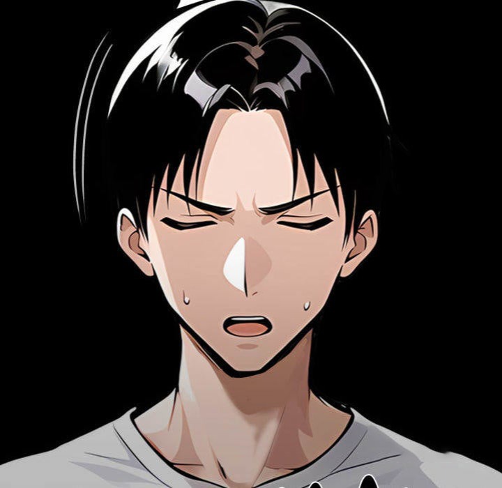 Gangster x Office Lady Chapter 121 - Page 120