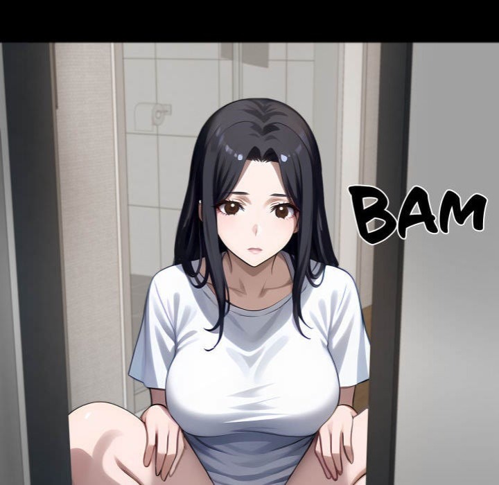 Gangster x Office Lady Chapter 121 - Page 128