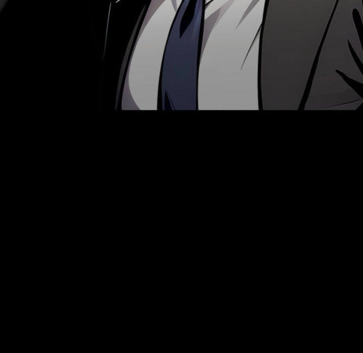 Gangster x Office Lady Chapter 121 - Page 136