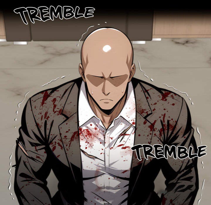 Gangster x Office Lady Chapter 121 - Page 138