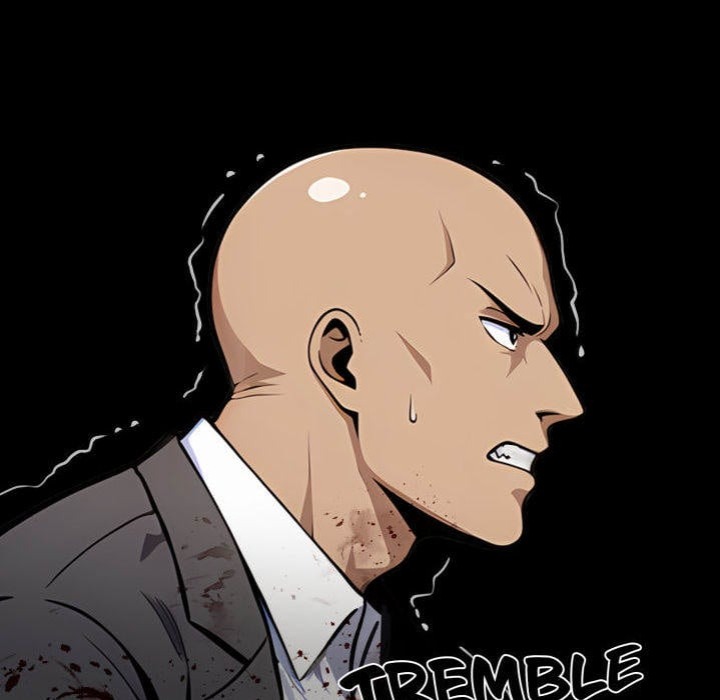 Gangster x Office Lady Chapter 121 - Page 140