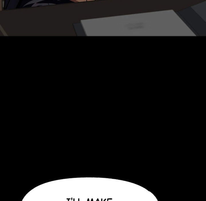 Gangster x Office Lady Chapter 121 - Page 157