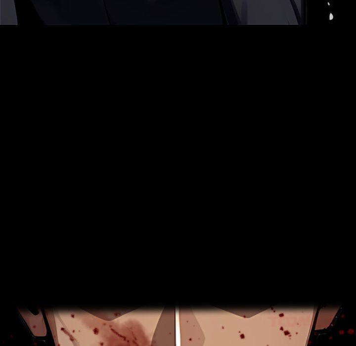 Gangster x Office Lady Chapter 121 - Page 57