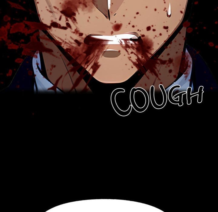 Gangster x Office Lady Chapter 121 - Page 58