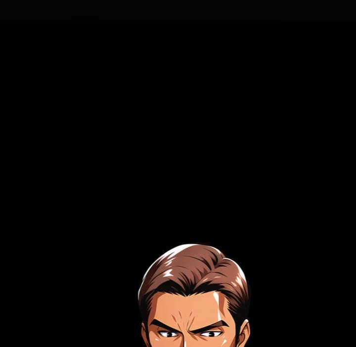 Gangster x Office Lady Chapter 121 - Page 74