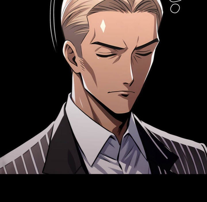 Gangster x Office Lady Chapter 121 - Page 77