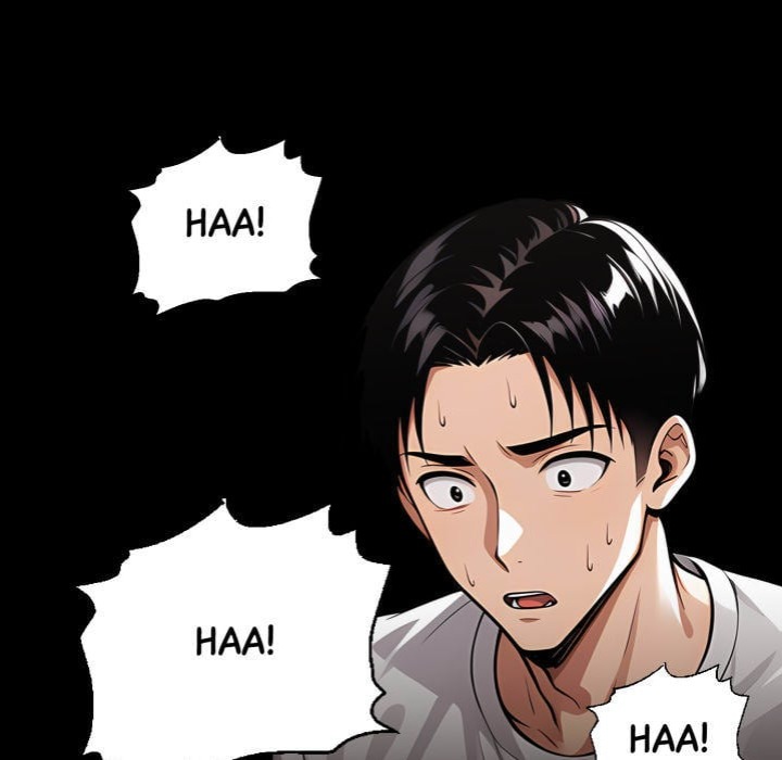 Gangster x Office Lady Chapter 121 - Page 98