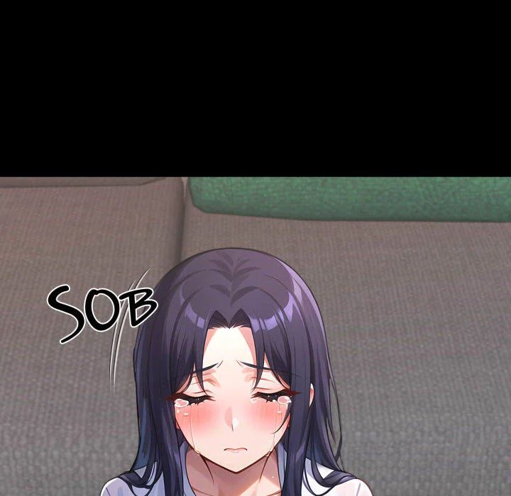 Gangster x Office Lady Chapter 122 - Page 10