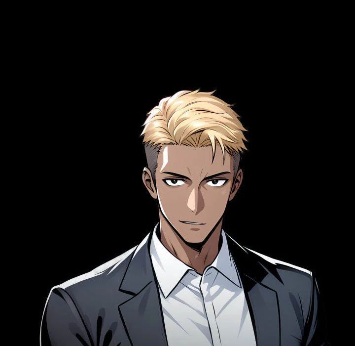 Gangster x Office Lady Chapter 122 - Page 102