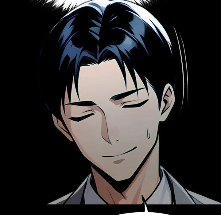 Gangster x Office Lady Chapter 122 - Page 121