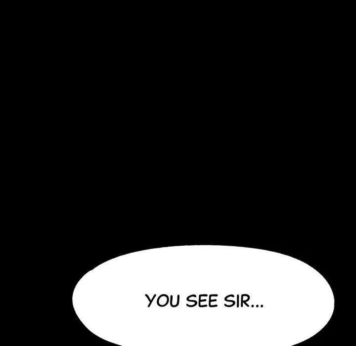 Gangster x Office Lady Chapter 122 - Page 126