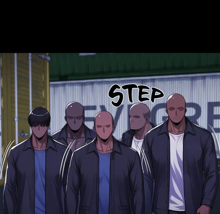 Gangster x Office Lady Chapter 122 - Page 150