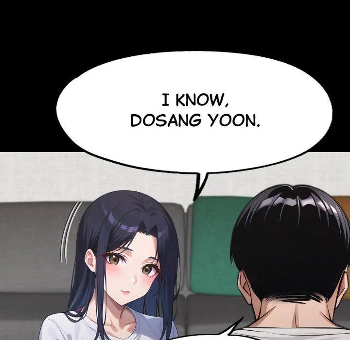 Gangster x Office Lady Chapter 122 - Page 35