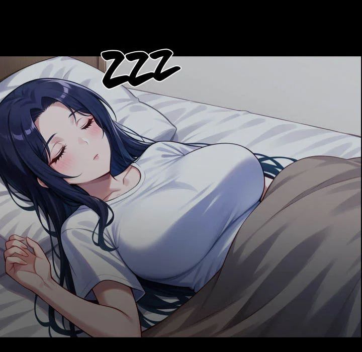 Gangster x Office Lady Chapter 122 - Page 80