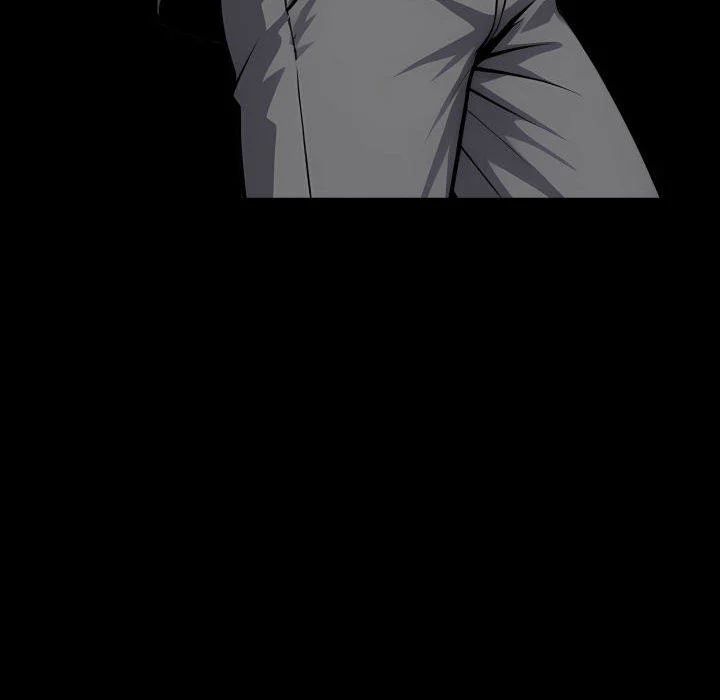 Gangster x Office Lady Chapter 122 - Page 83