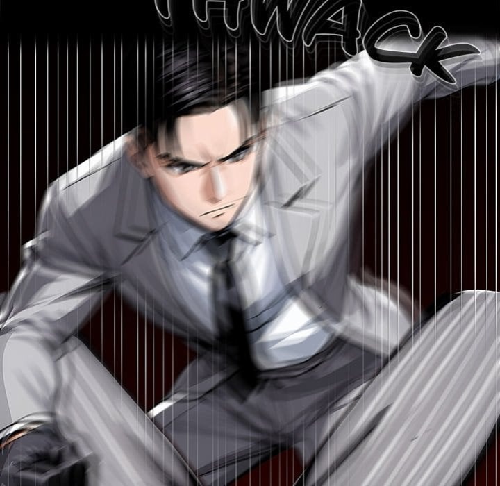 Gangster x Office Lady Chapter 123 - Page 104