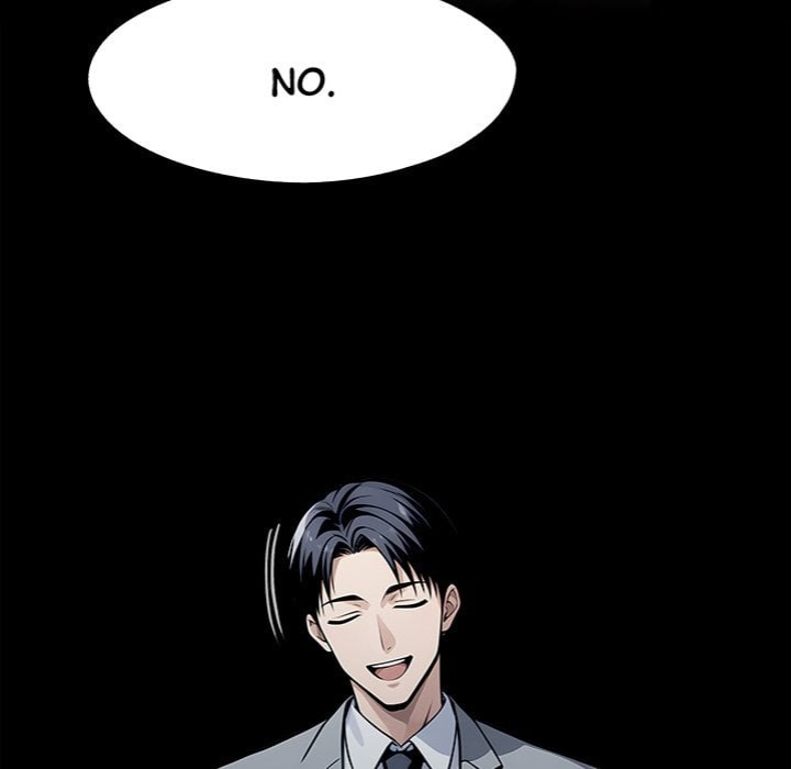 Gangster x Office Lady Chapter 123 - Page 122