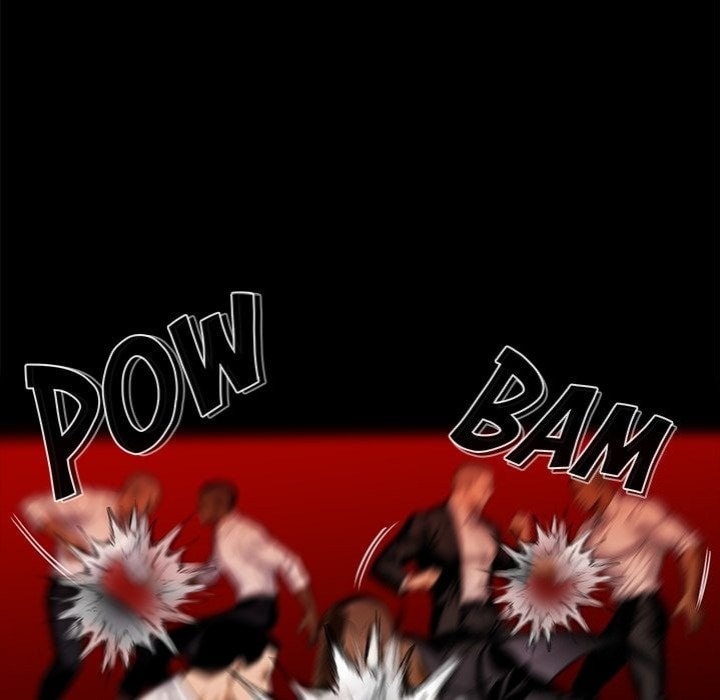 Gangster x Office Lady Chapter 123 - Page 13