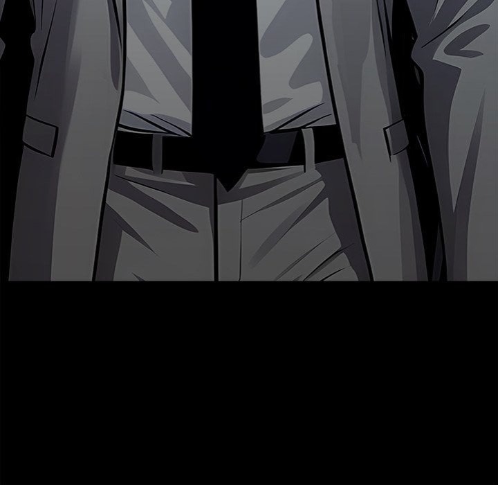 Gangster x Office Lady Chapter 123 - Page 131