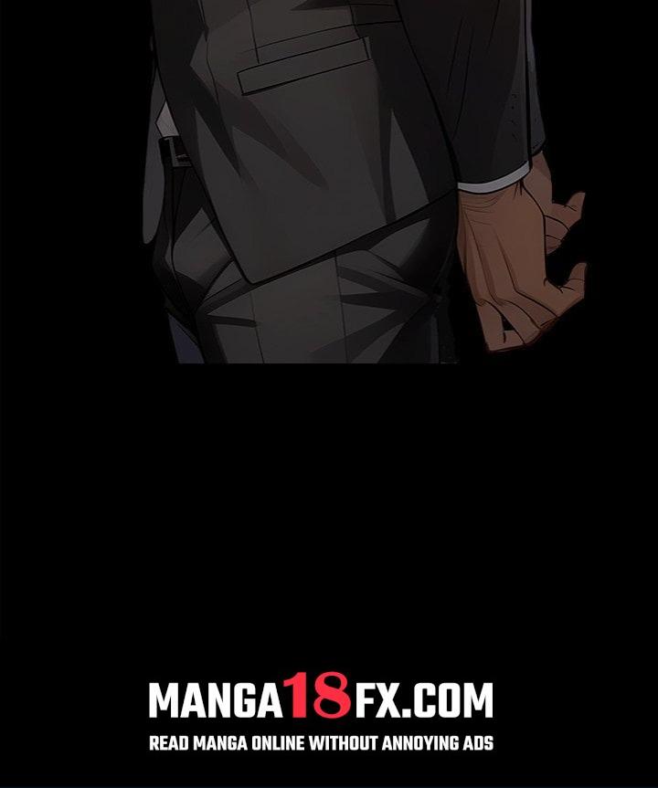 Gangster x Office Lady Chapter 123 - Page 149