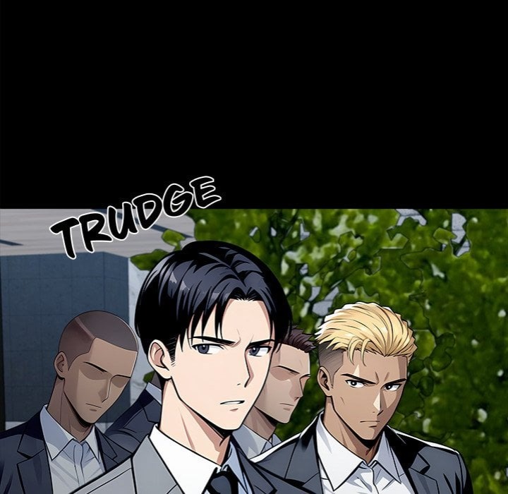 Gangster x Office Lady Chapter 123 - Page 150