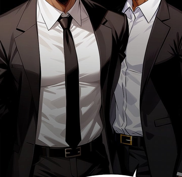 Gangster x Office Lady Chapter 123 - Page 153