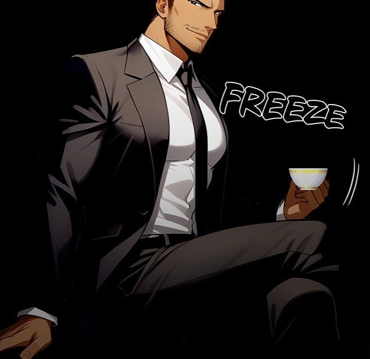 Gangster x Office Lady Chapter 123 - Page 174