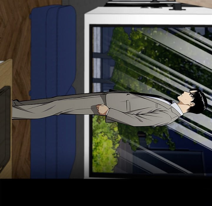 Gangster x Office Lady Chapter 123 - Page 180