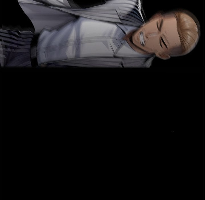 Gangster x Office Lady Chapter 123 - Page 97