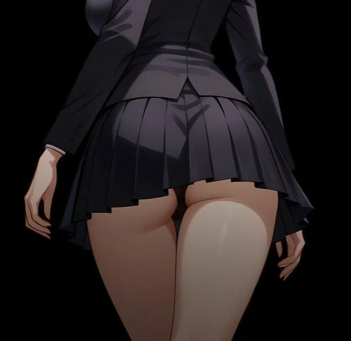 Gangster x Office Lady Chapter 126 - Page 113