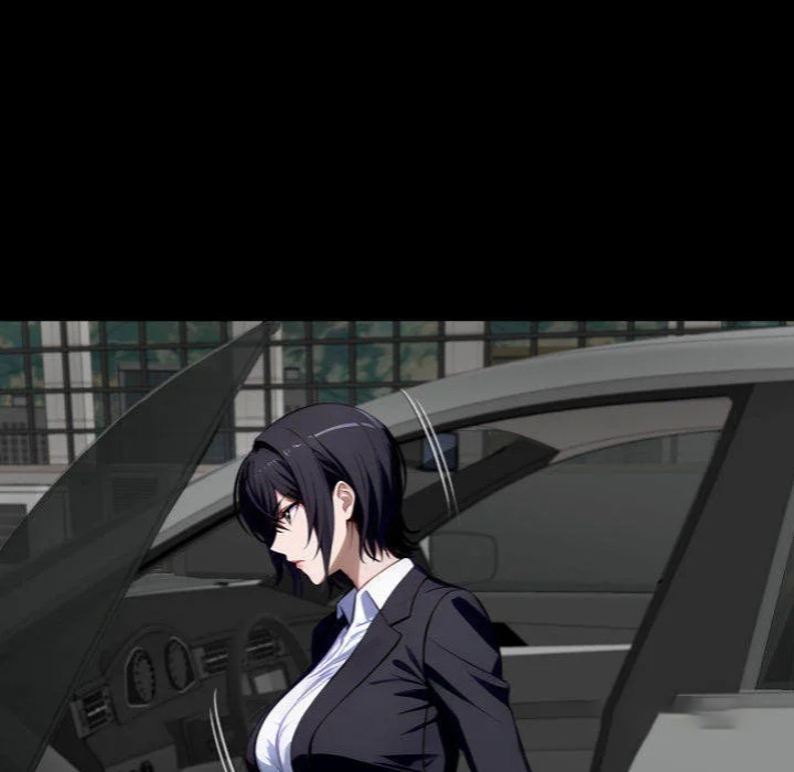 Gangster x Office Lady Chapter 126 - Page 129
