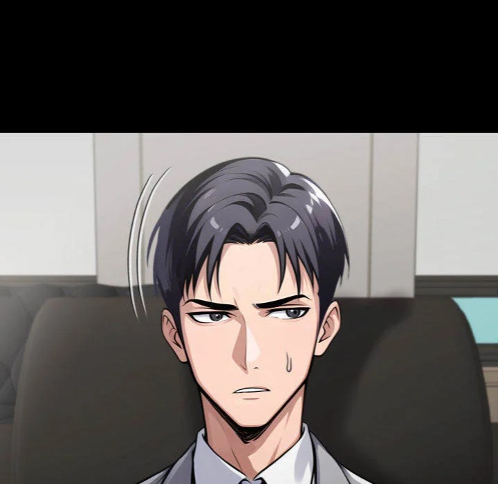 Gangster x Office Lady Chapter 126 - Page 14