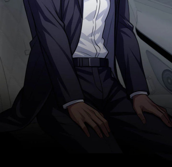 Gangster x Office Lady Chapter 126 - Page 147