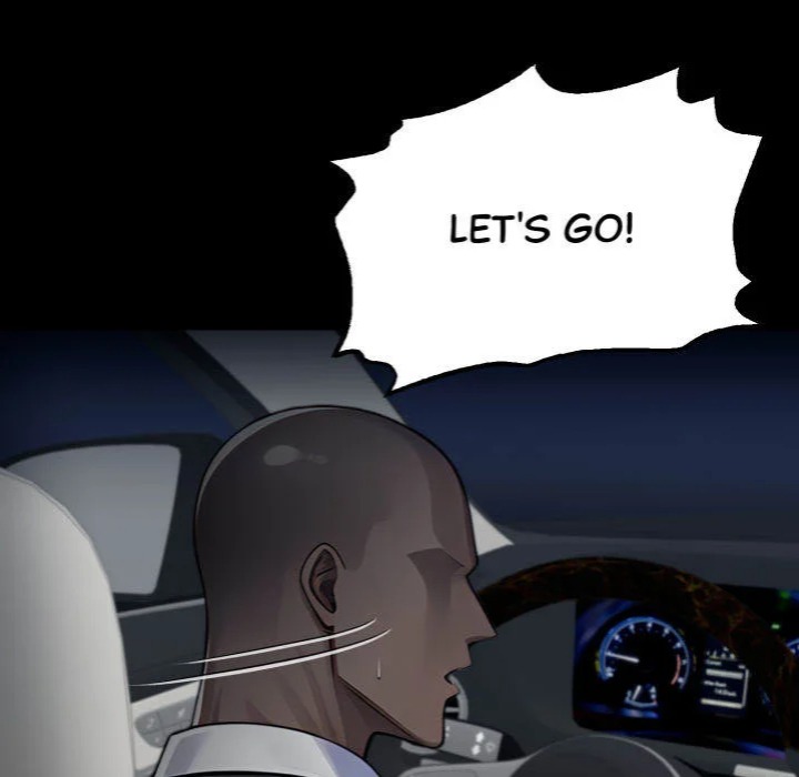 Gangster x Office Lady Chapter 126 - Page 155