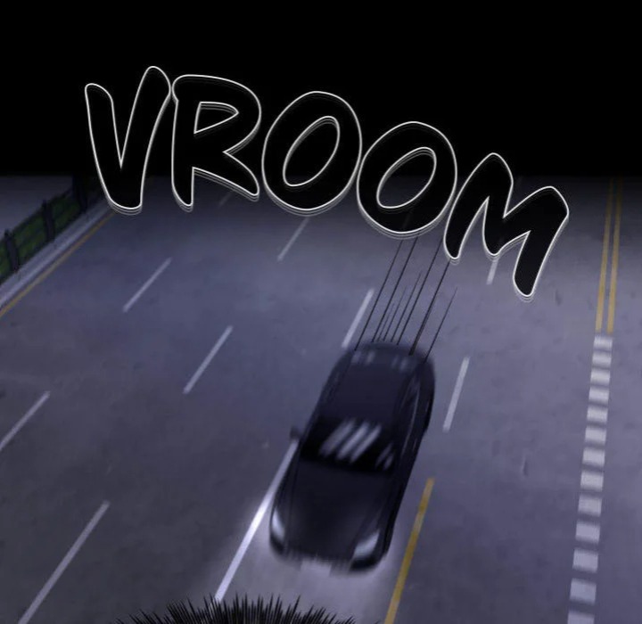 Gangster x Office Lady Chapter 126 - Page 157