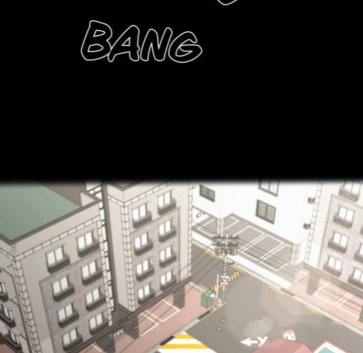 Gangster x Office Lady Chapter 126 - Page 57