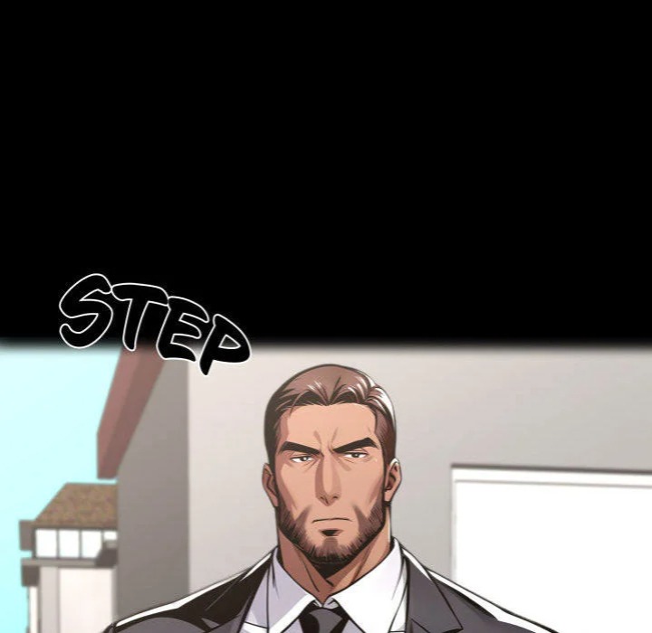 Gangster x Office Lady Chapter 126 - Page 59