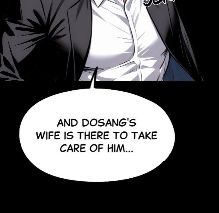 Gangster x Office Lady Chapter 126 - Page 9