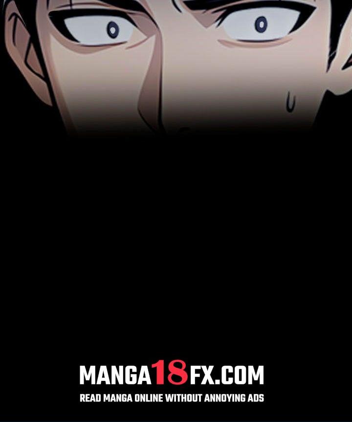 Gangster x Office Lady Chapter 127 - Page 107